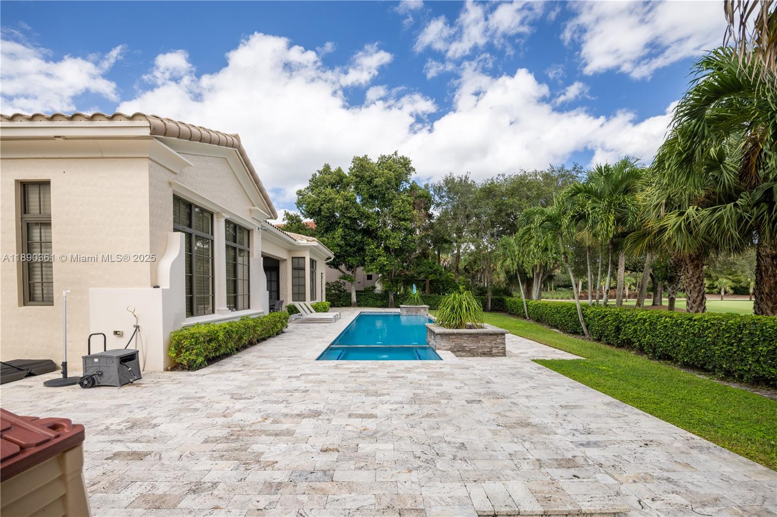 PARKLAND GOLF & COUNTRY C - Residential