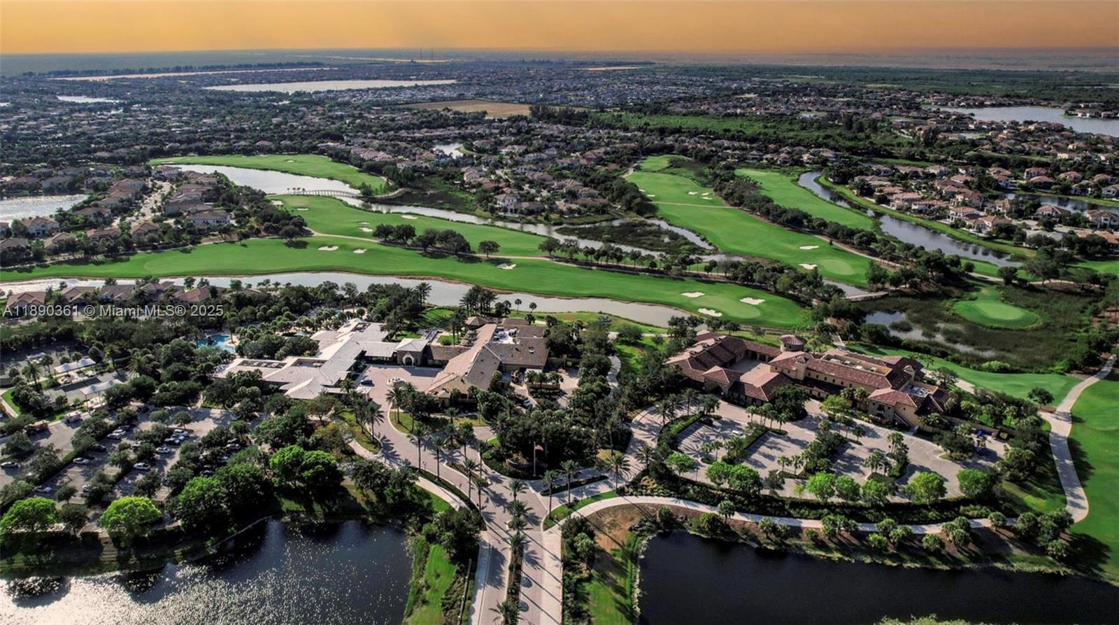 PARKLAND GOLF & COUNTRY C - Residential