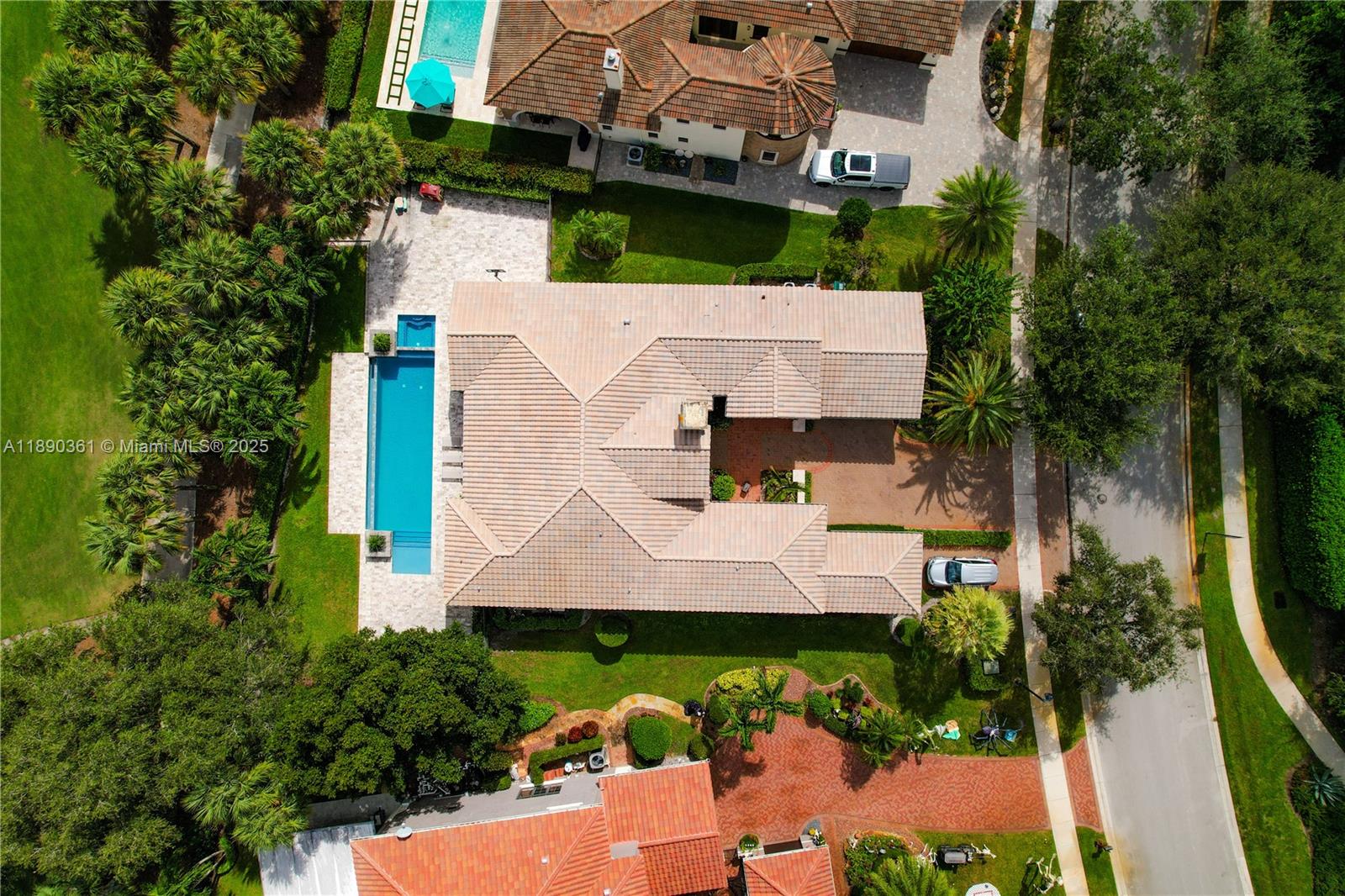 PARKLAND GOLF & COUNTRY C - Residential