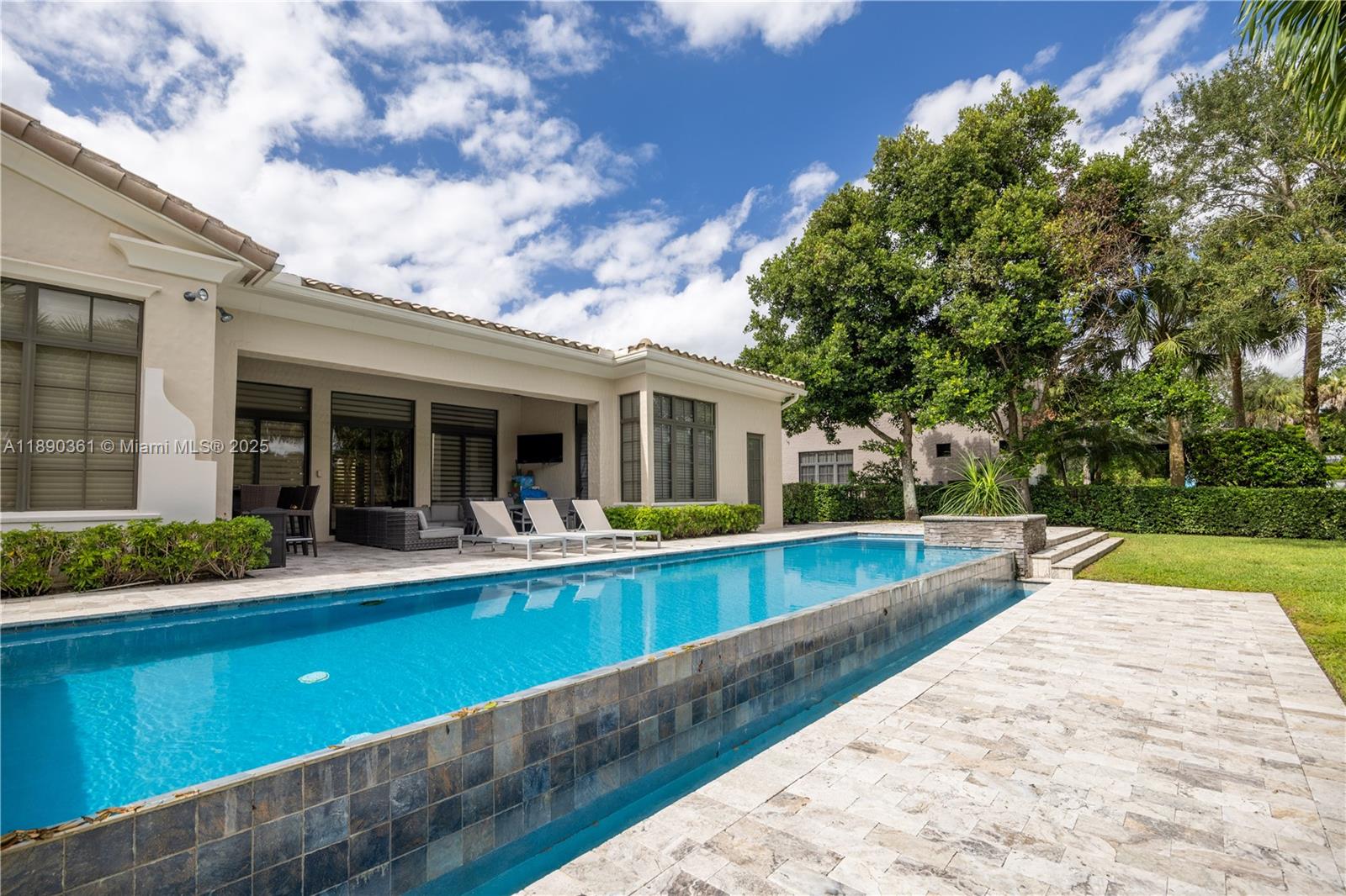 PARKLAND GOLF & COUNTRY C - Residential