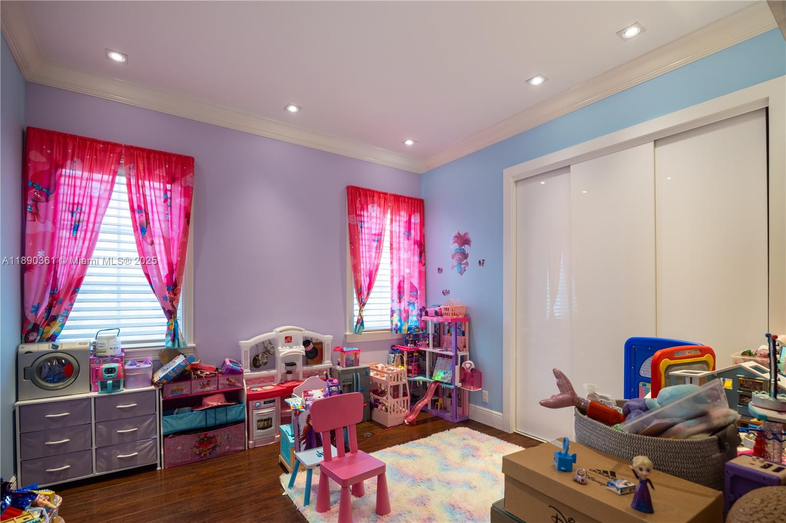 PARKLAND GOLF & COUNTRY C - Residential