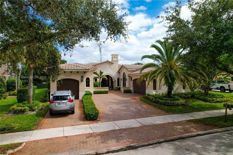 7120 Long Leaf Dr Parkland FL 33076