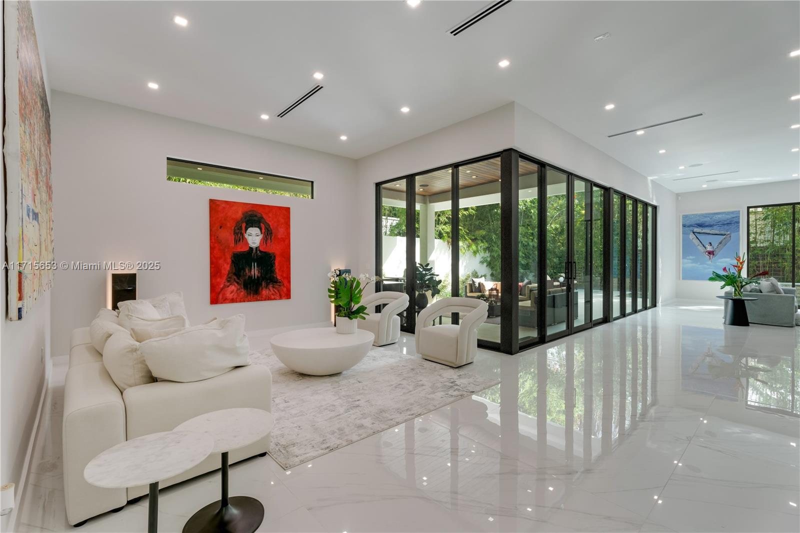 SUNSHINE FRUITS CO - Residential