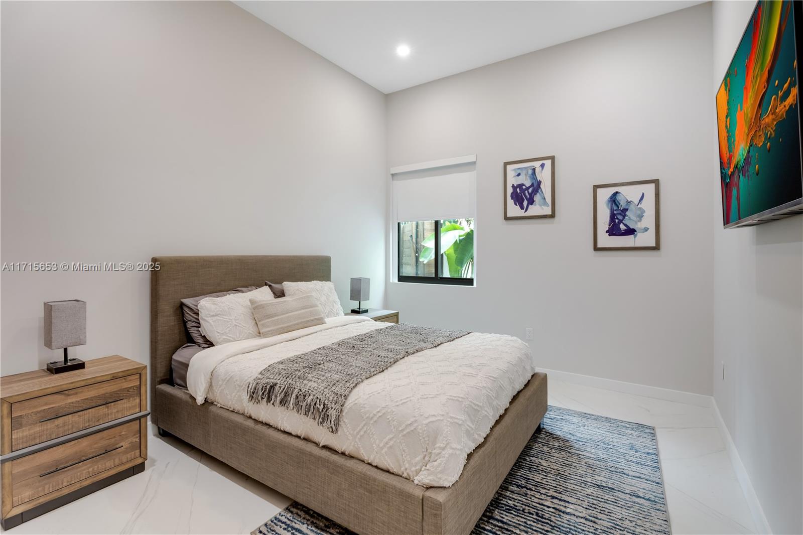 SUNSHINE FRUITS CO - Residential