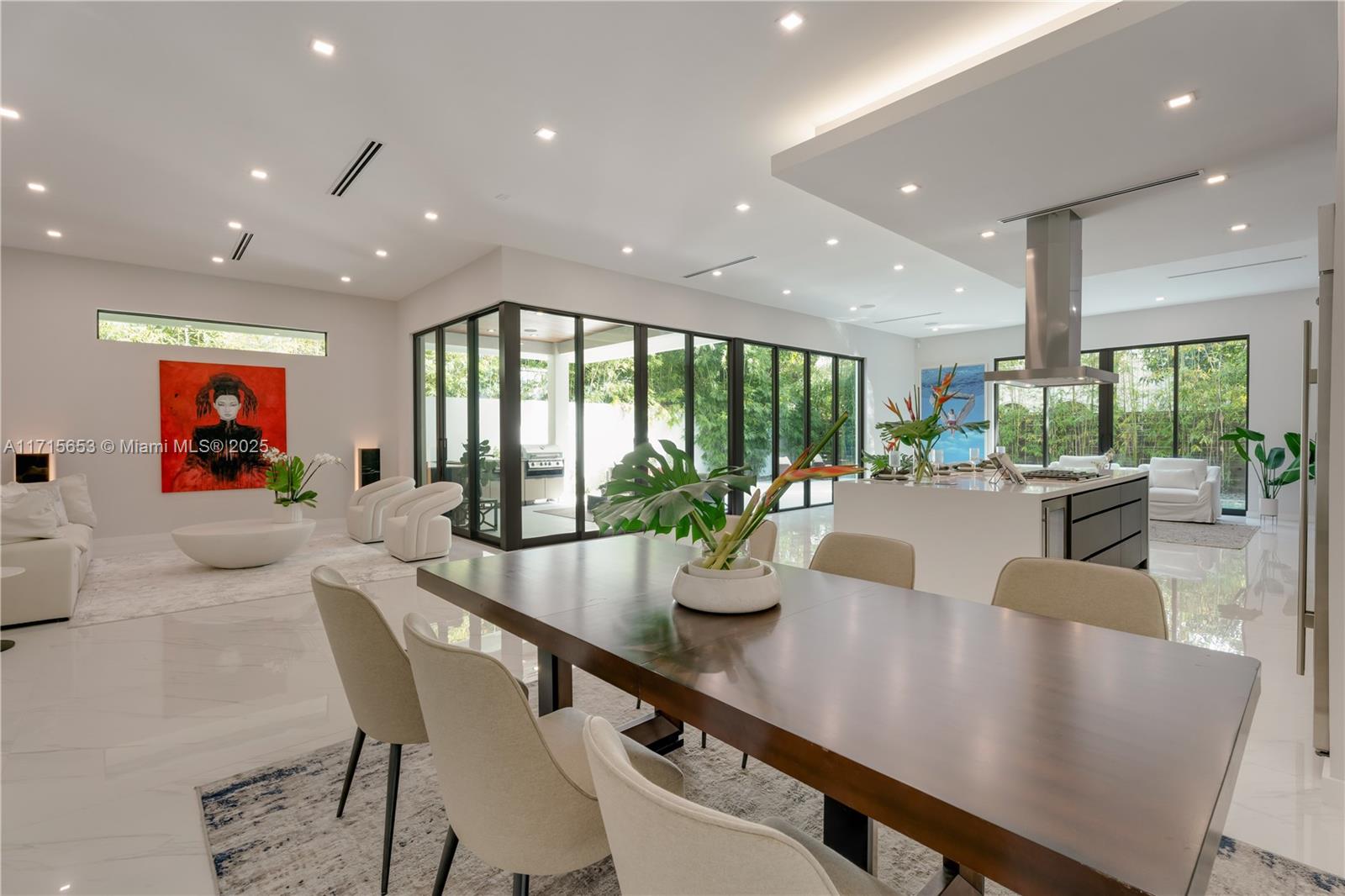 SUNSHINE FRUITS CO - Residential