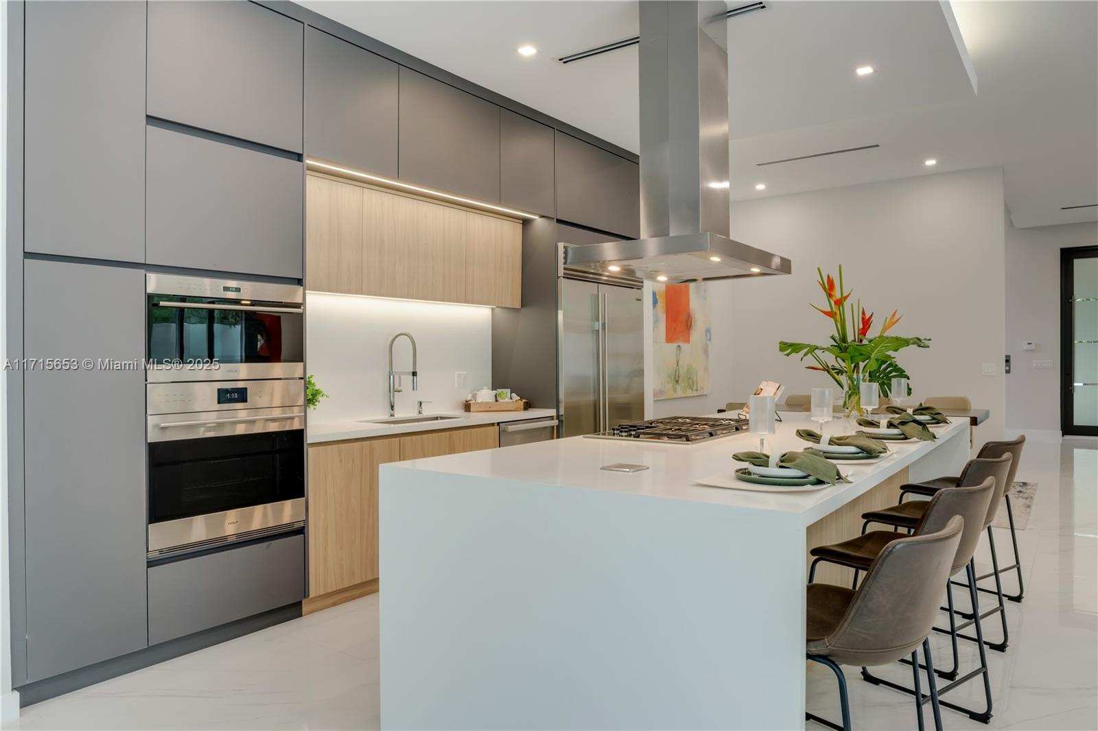 SUNSHINE FRUITS CO - Residential