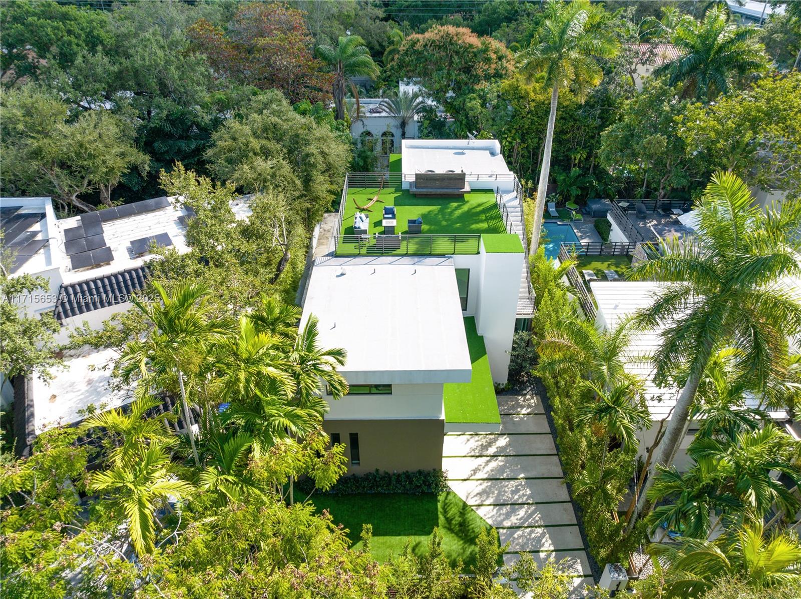 SUNSHINE FRUITS CO - Residential