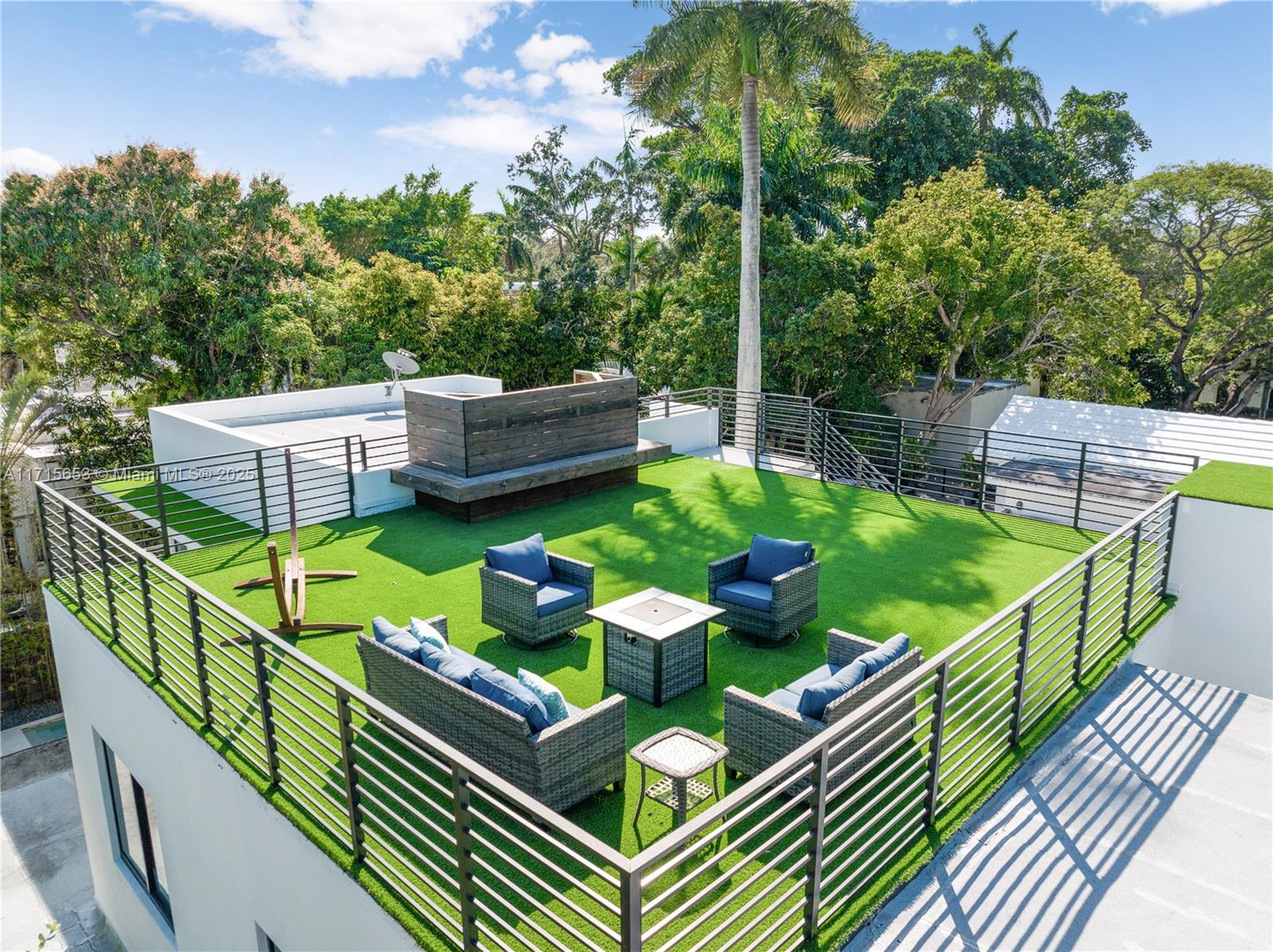 SUNSHINE FRUITS CO - Residential