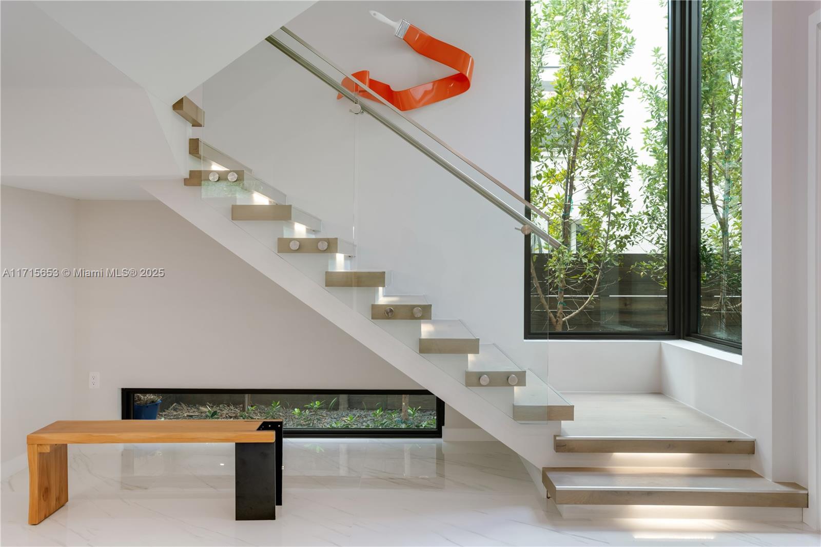SUNSHINE FRUITS CO - Residential