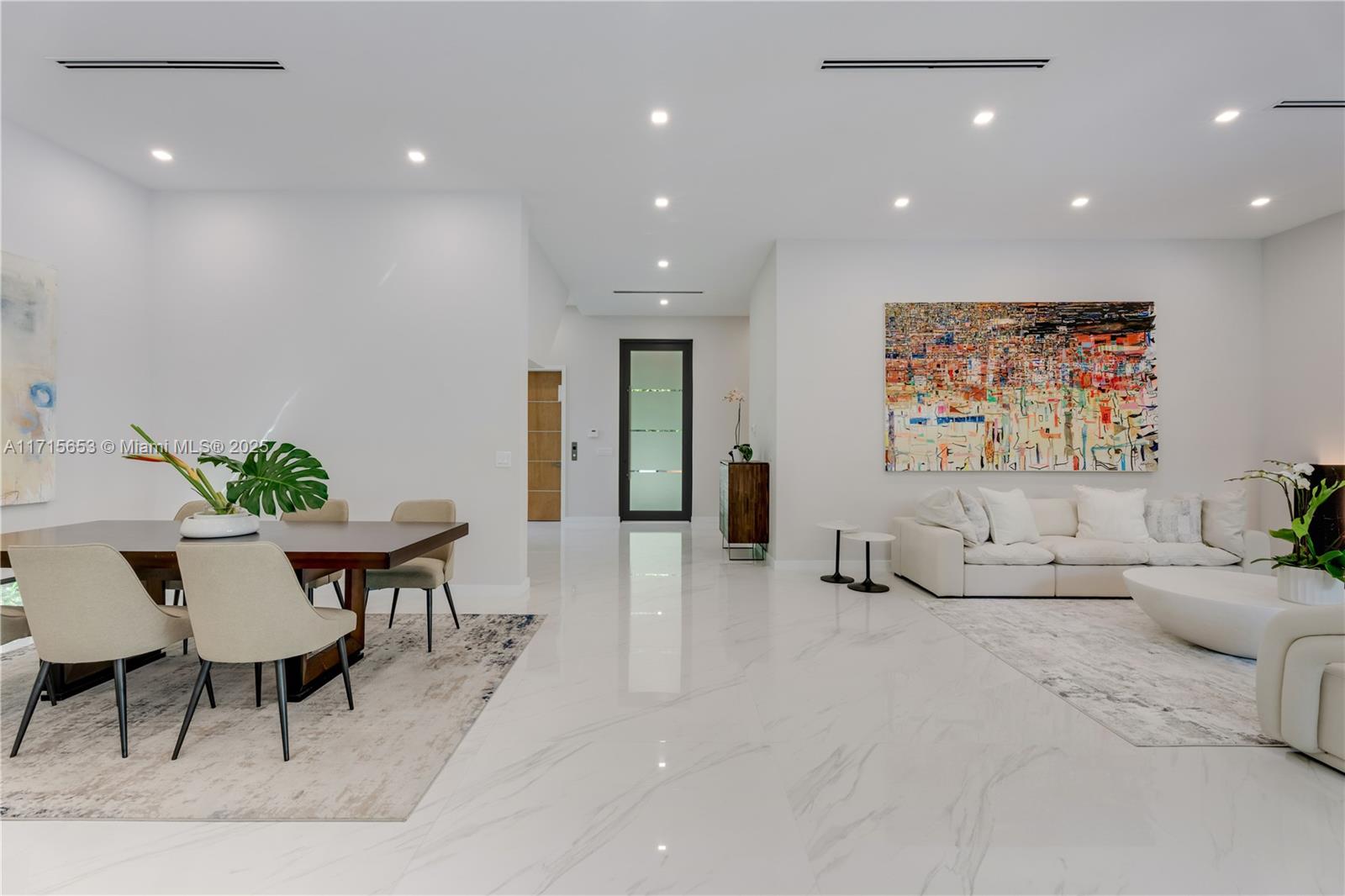 SUNSHINE FRUITS CO - Residential
