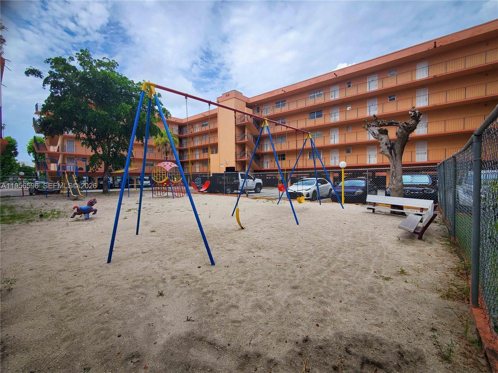 PALM-WEST GARDENS CONDO - Residential Lease