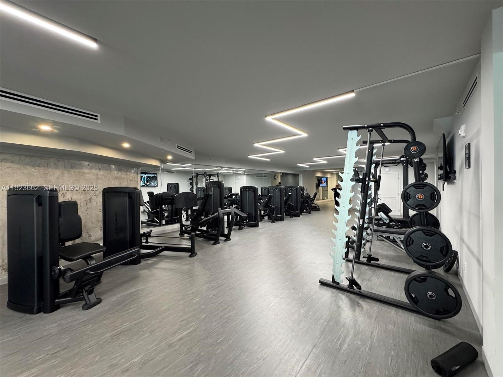 SOUTH POINTE TOWERS CONDO - Residential