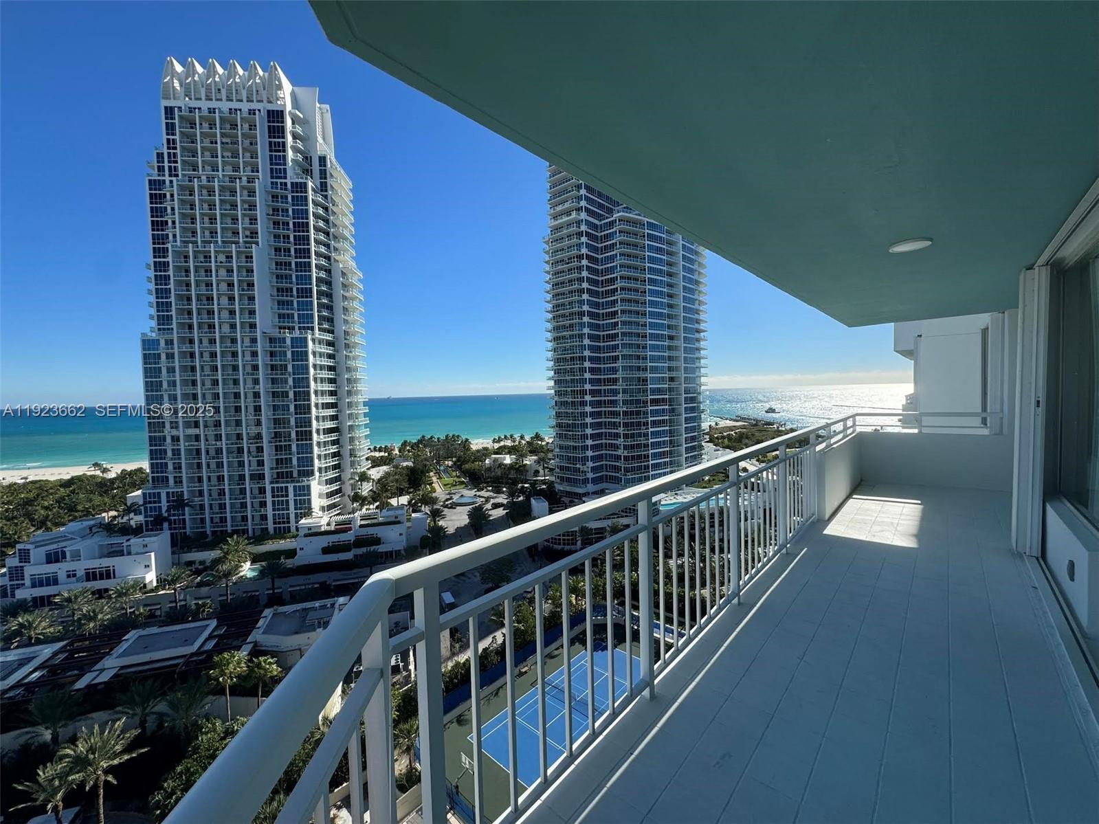 SOUTH POINTE TOWERS CONDO - Residential