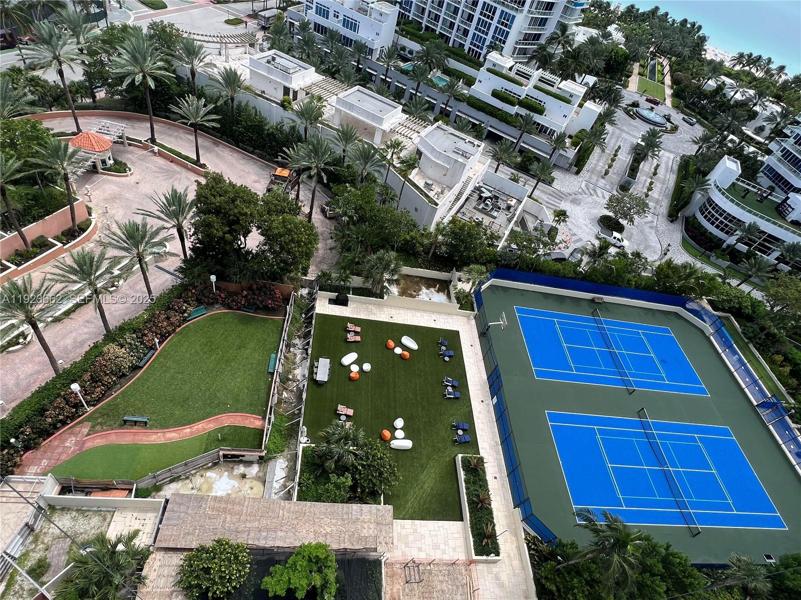 SOUTH POINTE TOWERS CONDO - Residential