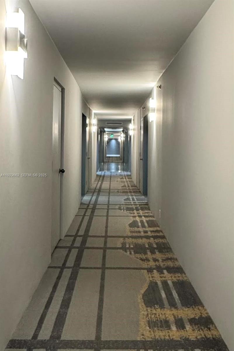 SOUTH POINTE TOWERS CONDO - Residential