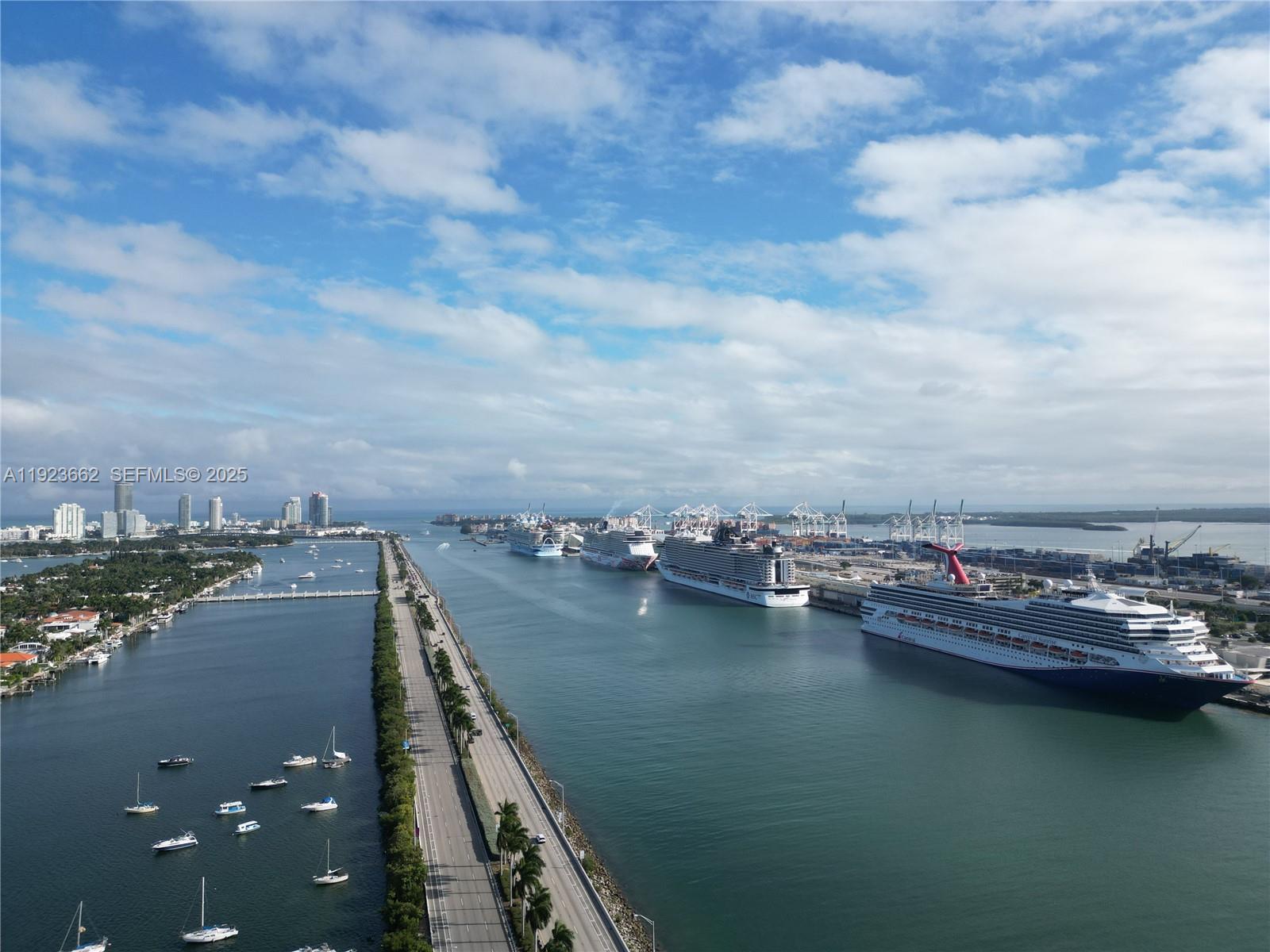 SOUTH POINTE TOWERS CONDO - Residential