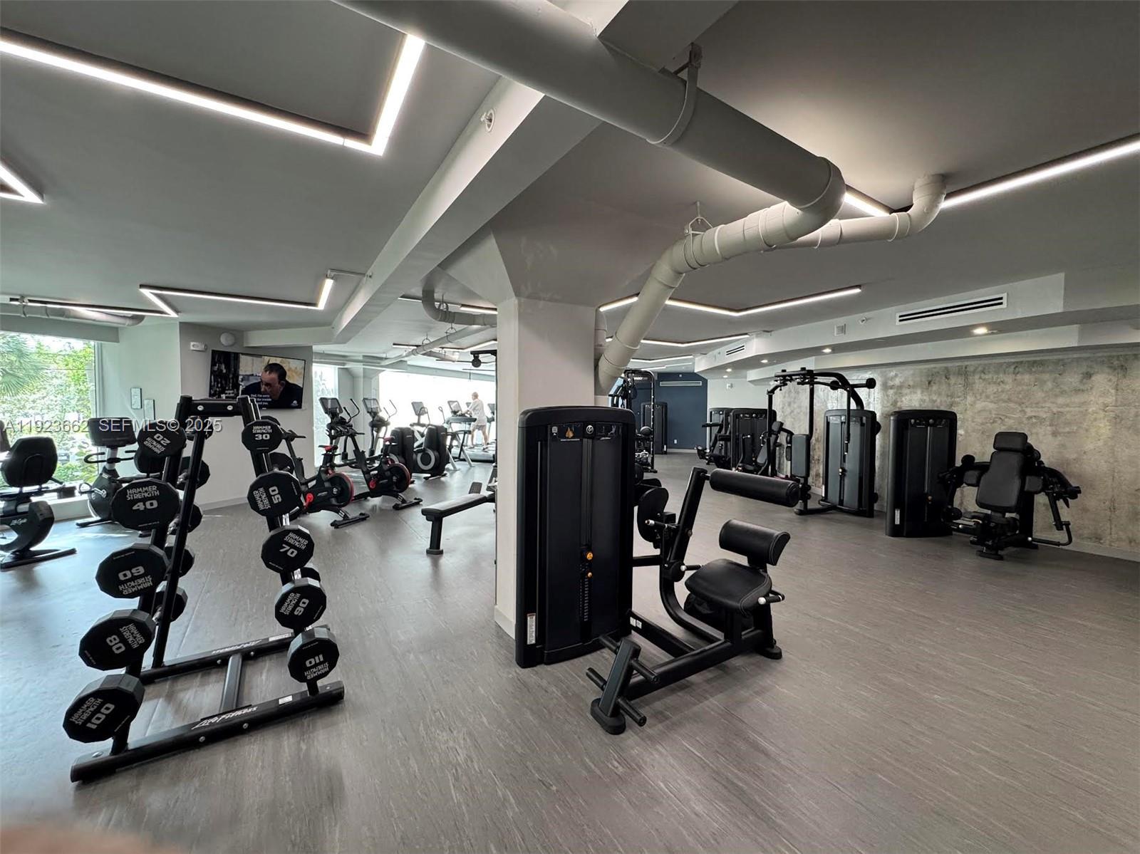 SOUTH POINTE TOWERS CONDO - Residential