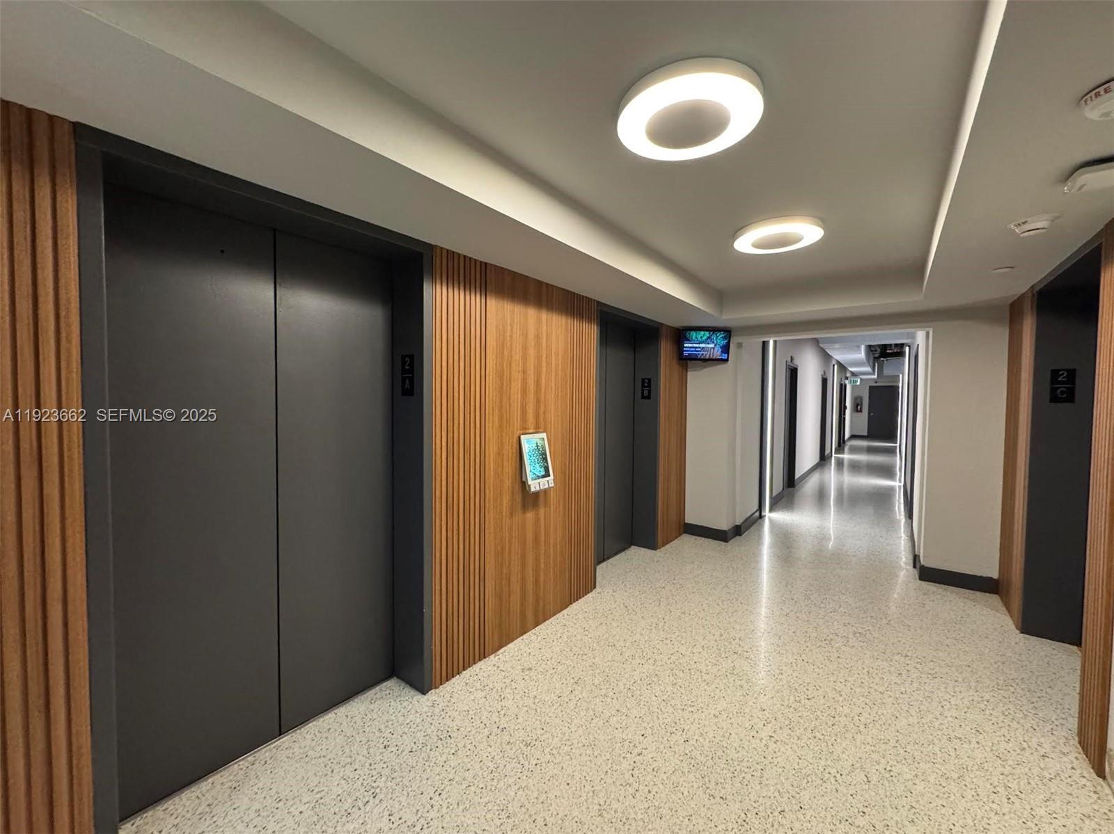 SOUTH POINTE TOWERS CONDO - Residential