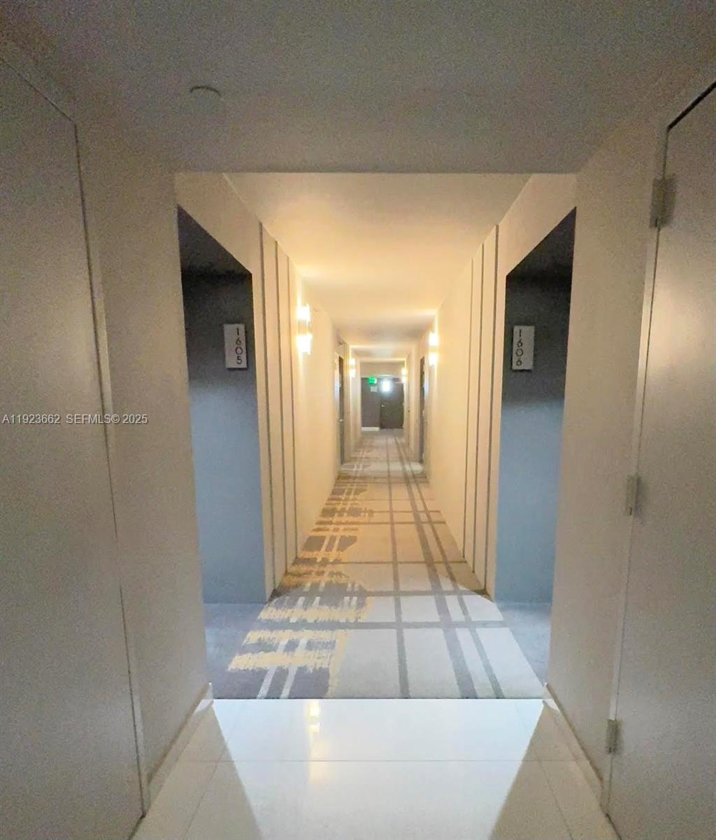 SOUTH POINTE TOWERS CONDO - Residential