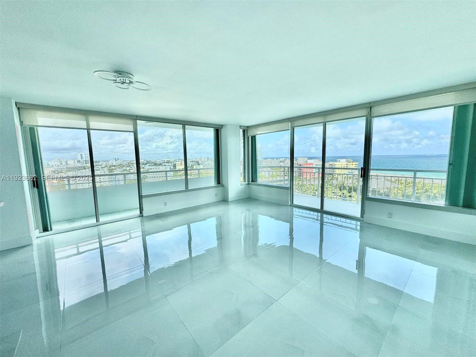 SOUTH POINTE TOWERS CONDO - Residential