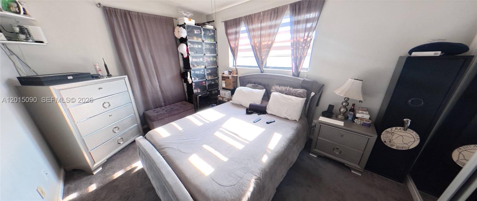 LINCOLN CITY SEC A - Residential