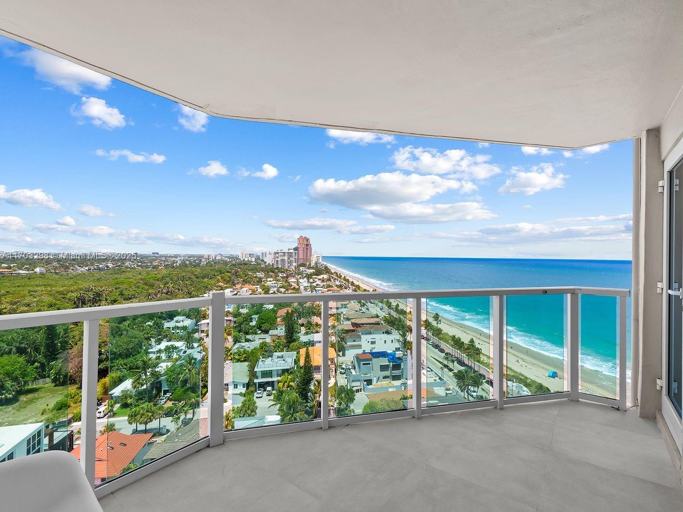 1151 N Fort Lauderdale Beach Blvd 16B