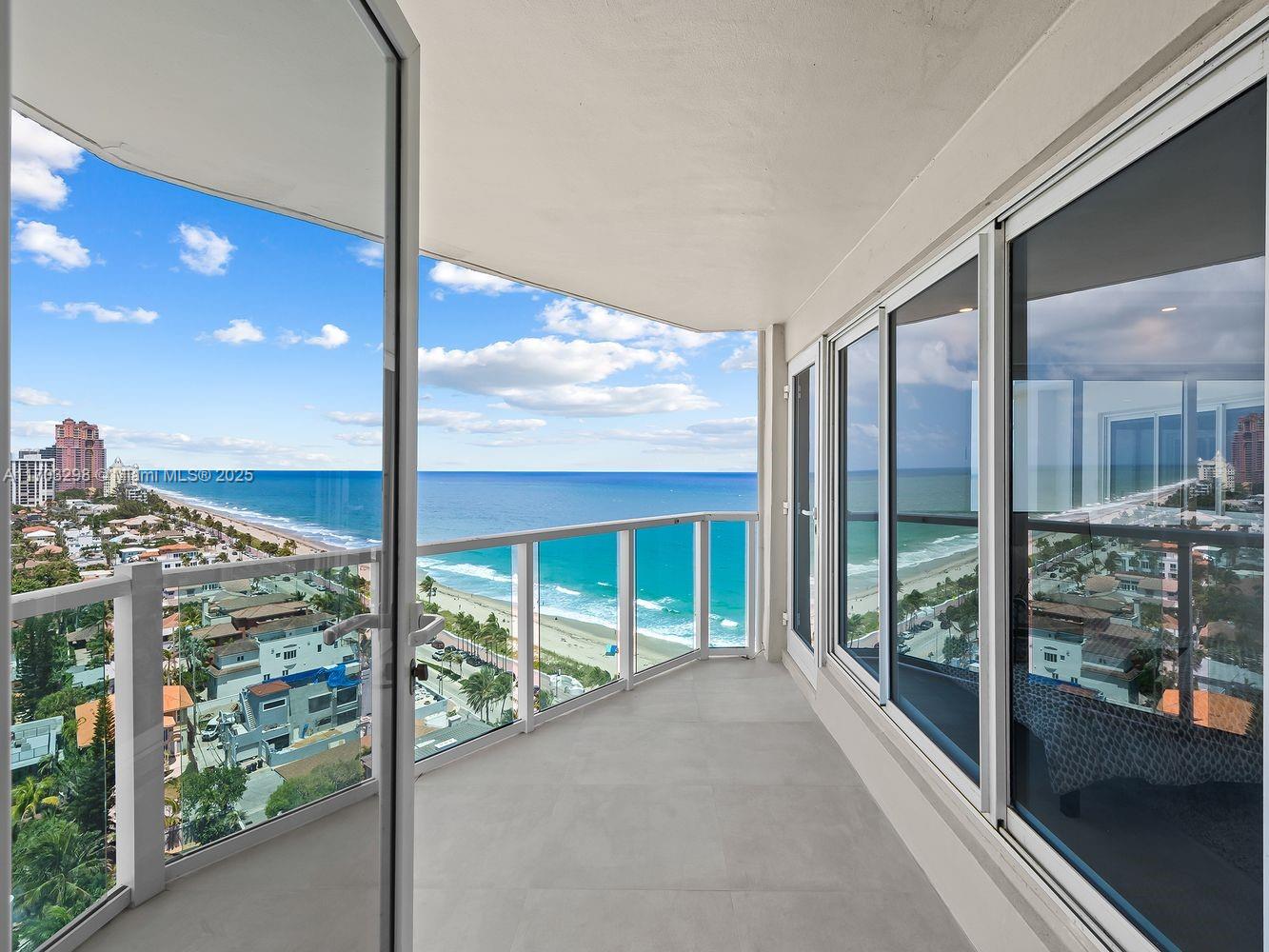 1151 N Fort Lauderdale Beach Blvd 16B