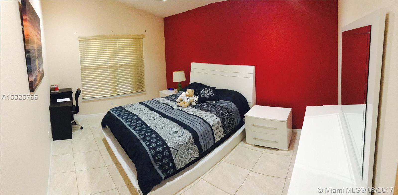 SHORES AT KEYS GATE - Residential Lease