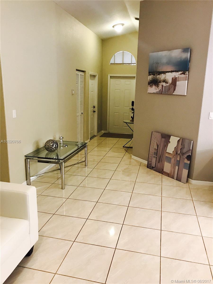 SHORES AT KEYS GATE - Residential Lease