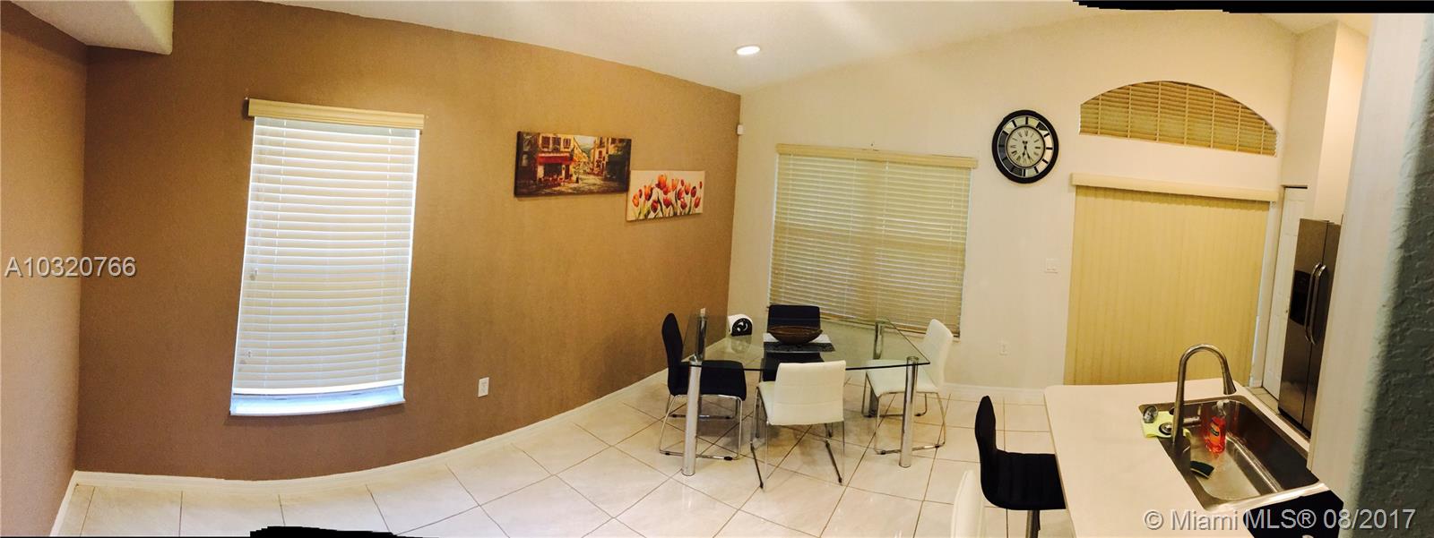 SHORES AT KEYS GATE - Residential Lease