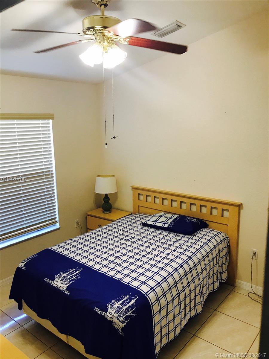 SHORES AT KEYS GATE - Residential Lease