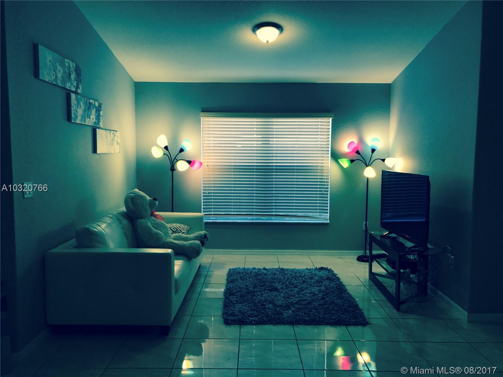 SHORES AT KEYS GATE - Residential Lease