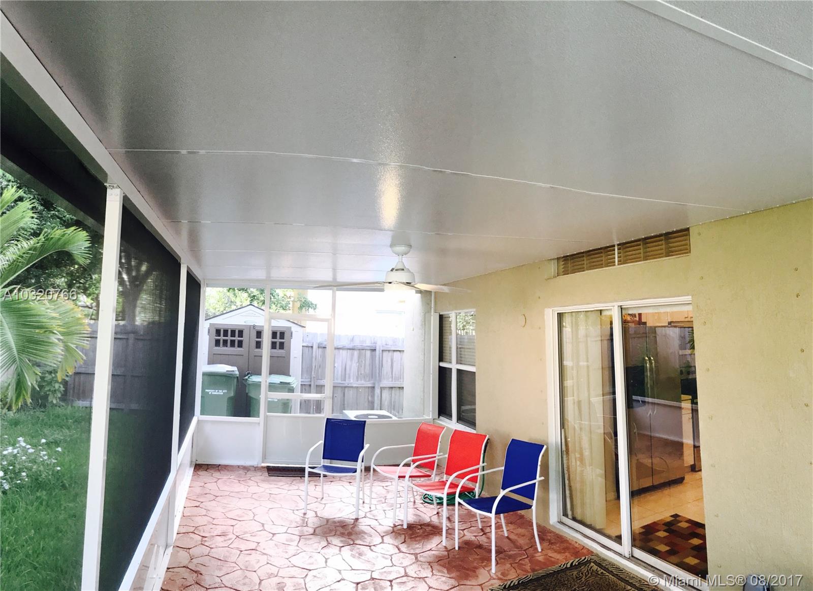 SHORES AT KEYS GATE - Residential Lease