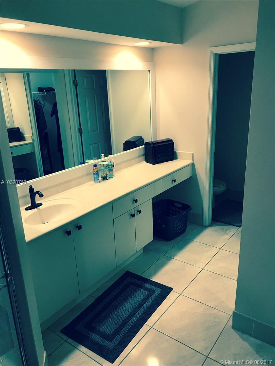 SHORES AT KEYS GATE - Residential Lease