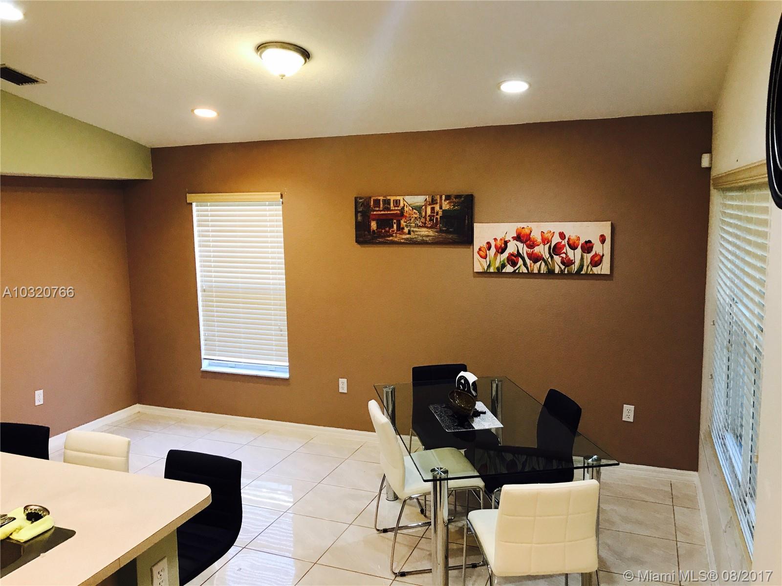 SHORES AT KEYS GATE - Residential Lease