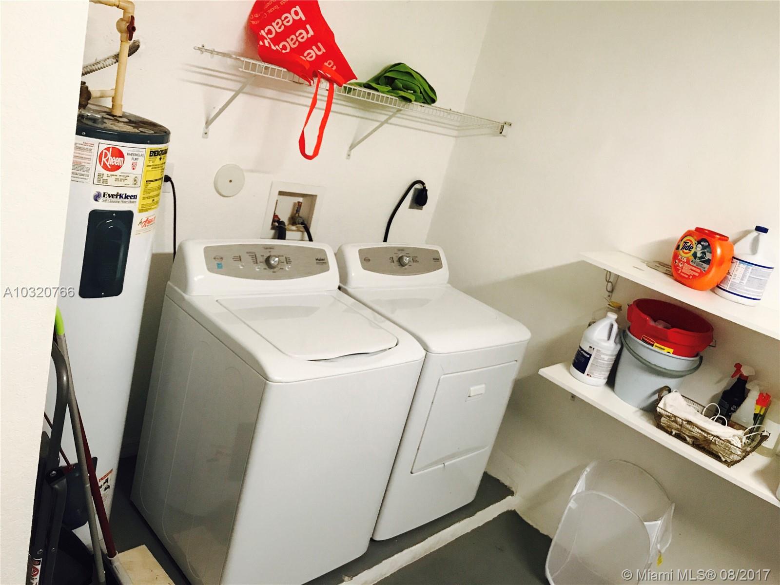 SHORES AT KEYS GATE - Residential Lease