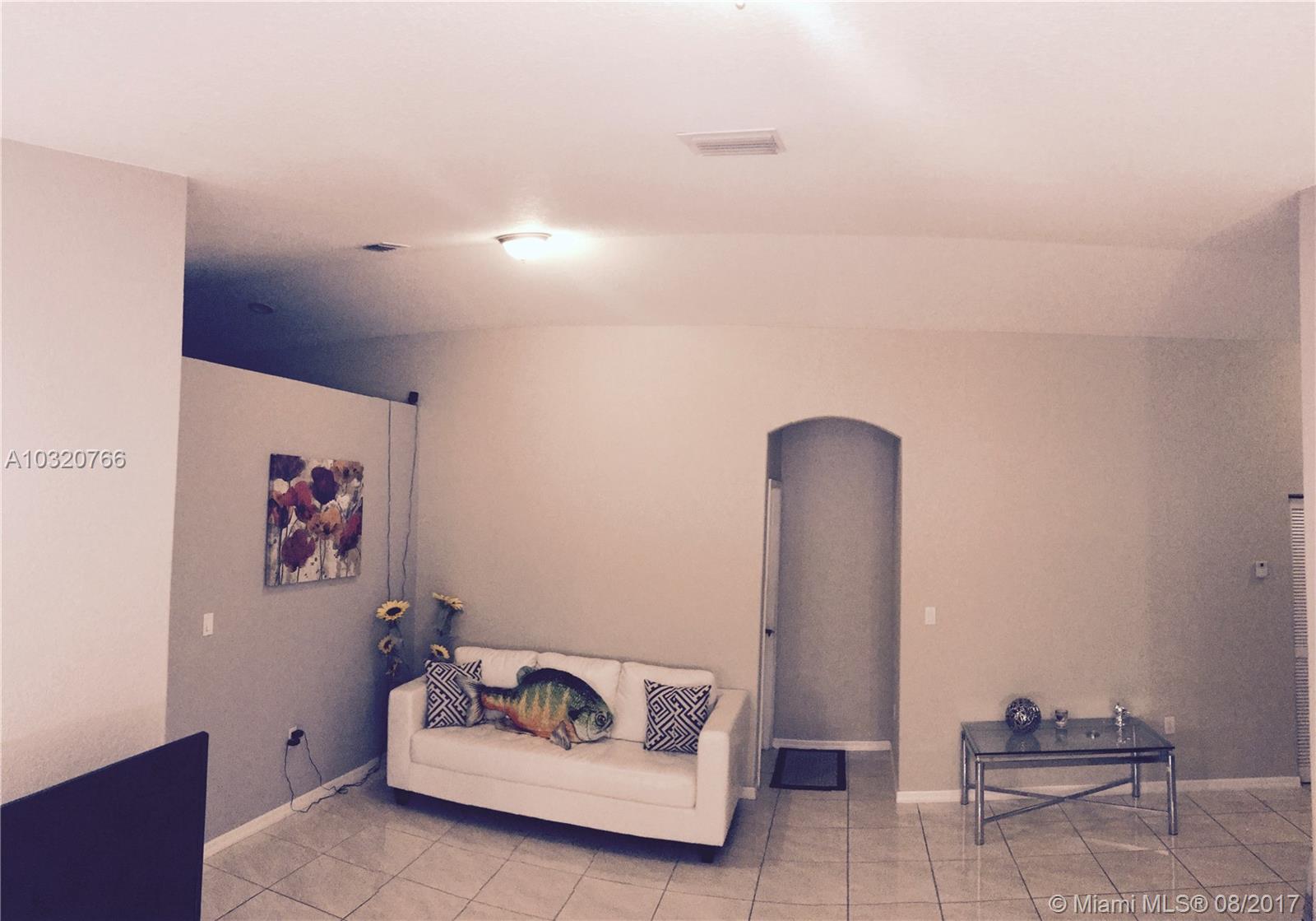 SHORES AT KEYS GATE - Residential Lease