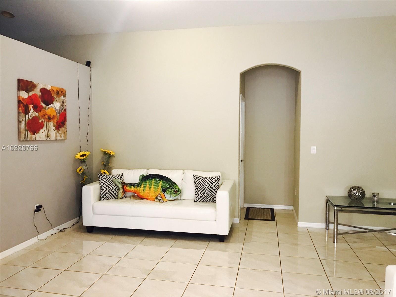 SHORES AT KEYS GATE - Residential Lease