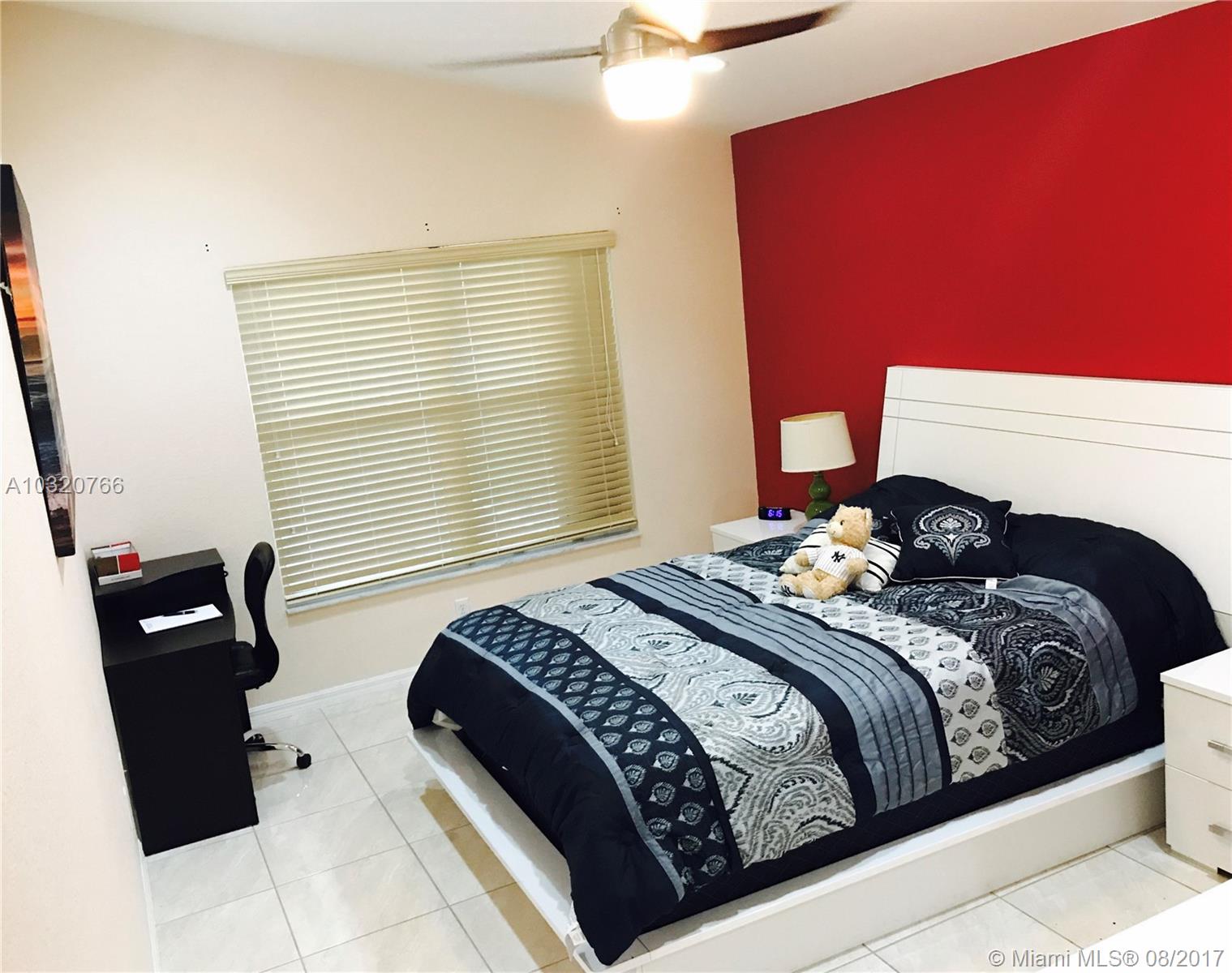 SHORES AT KEYS GATE - Residential Lease