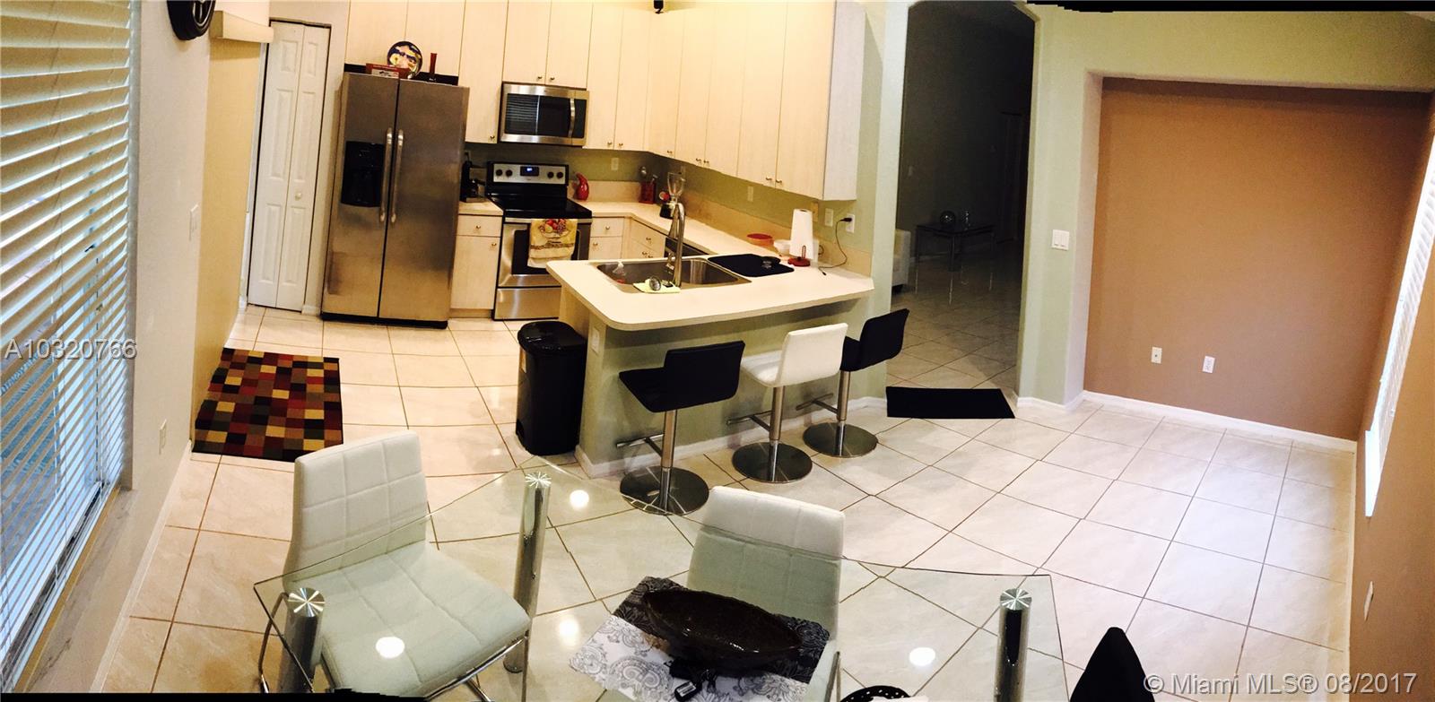 SHORES AT KEYS GATE - Residential Lease