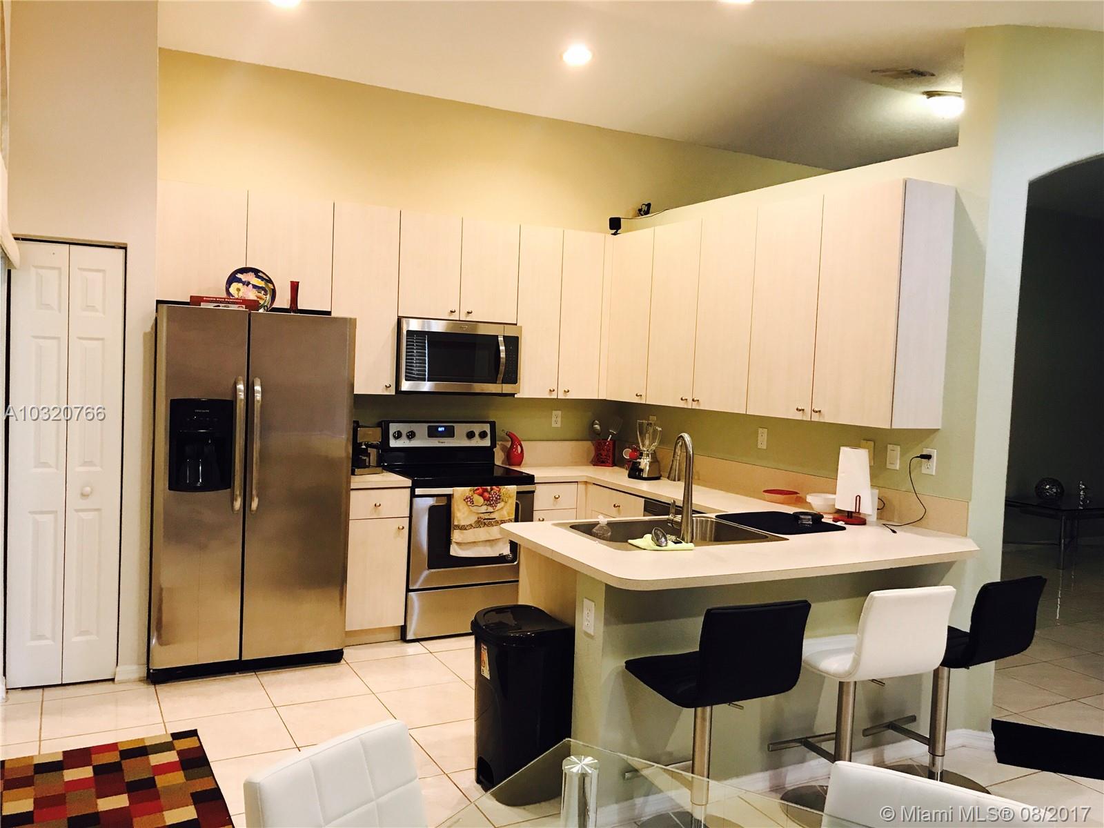 SHORES AT KEYS GATE - Residential Lease