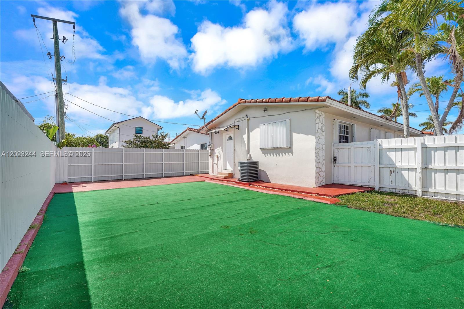 CORAVO AMD - Residential