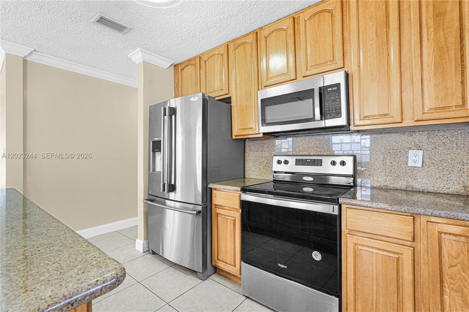 CORAVO AMD - Residential