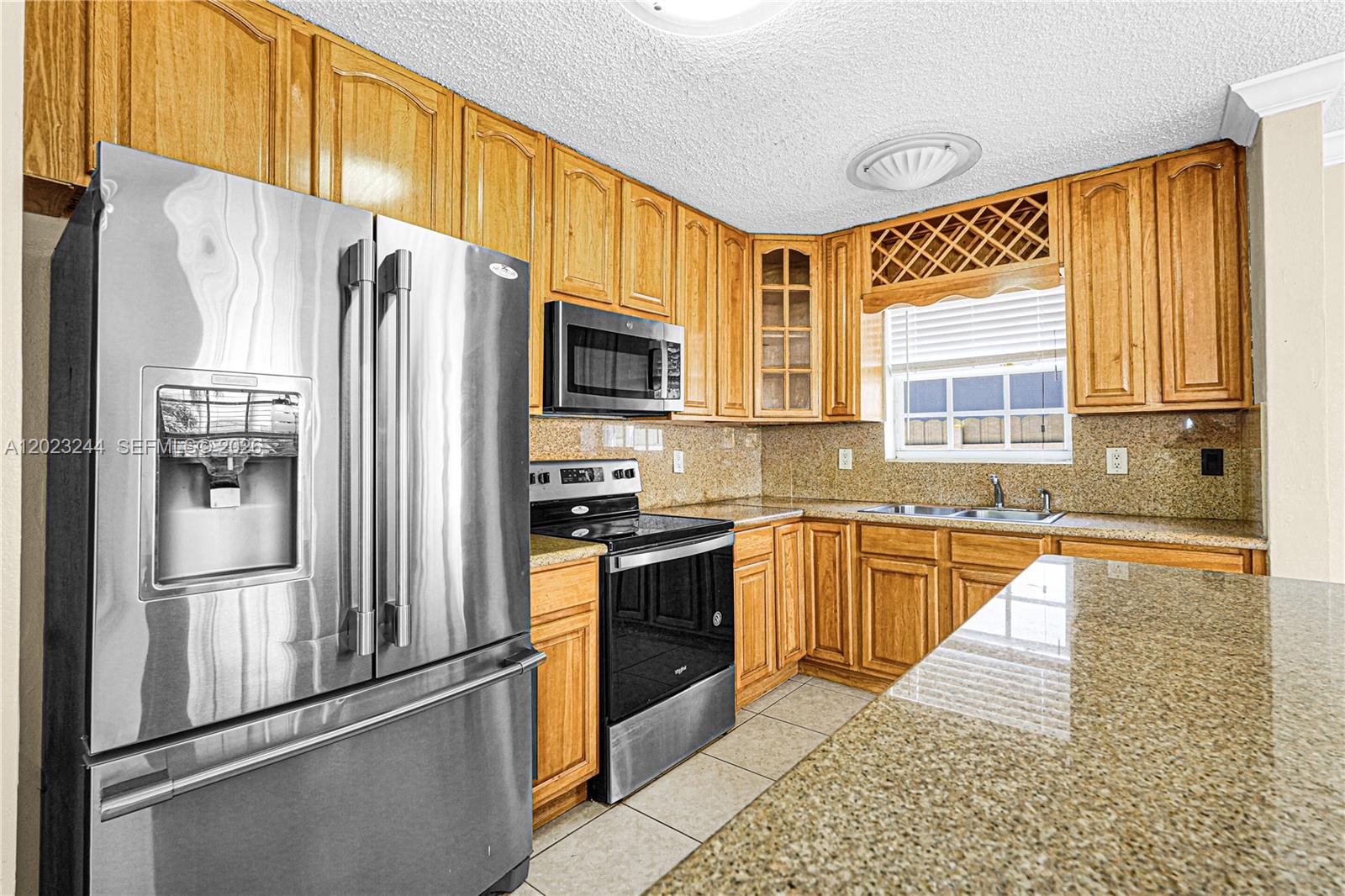 CORAVO AMD - Residential