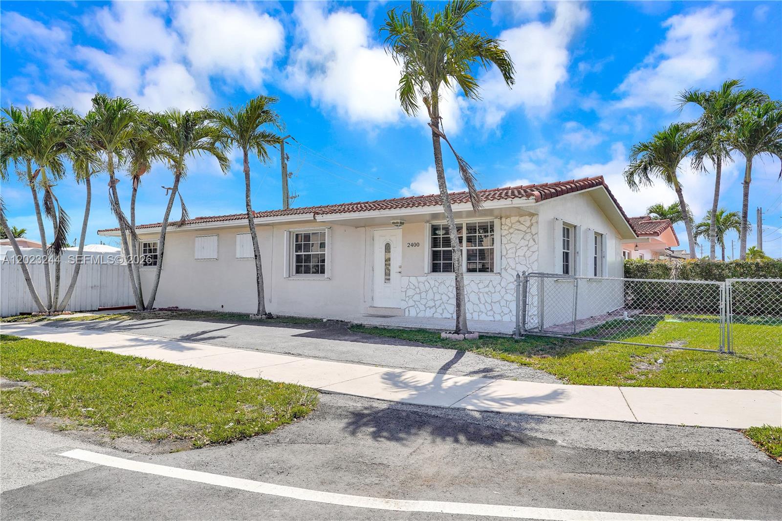 CORAVO AMD - Residential