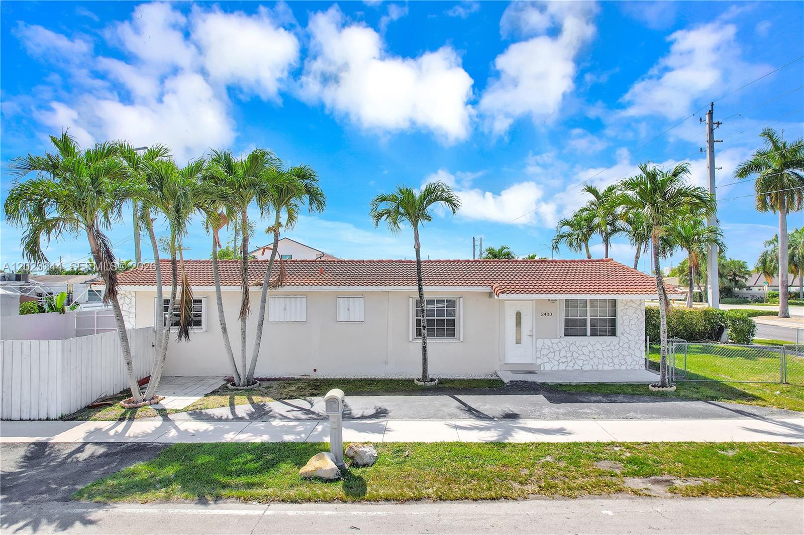 CORAVO AMD - Residential