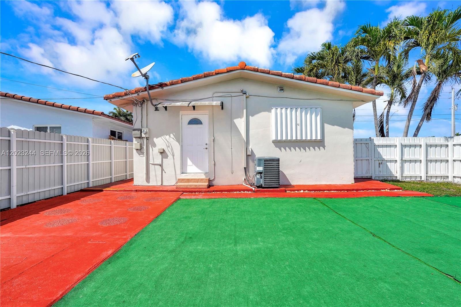 CORAVO AMD - Residential