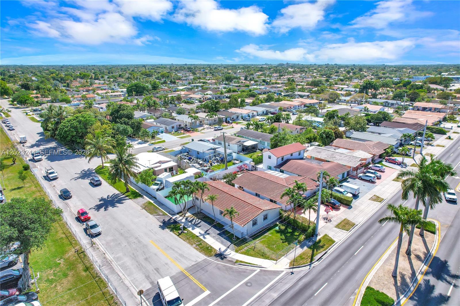 CORAVO AMD - Residential