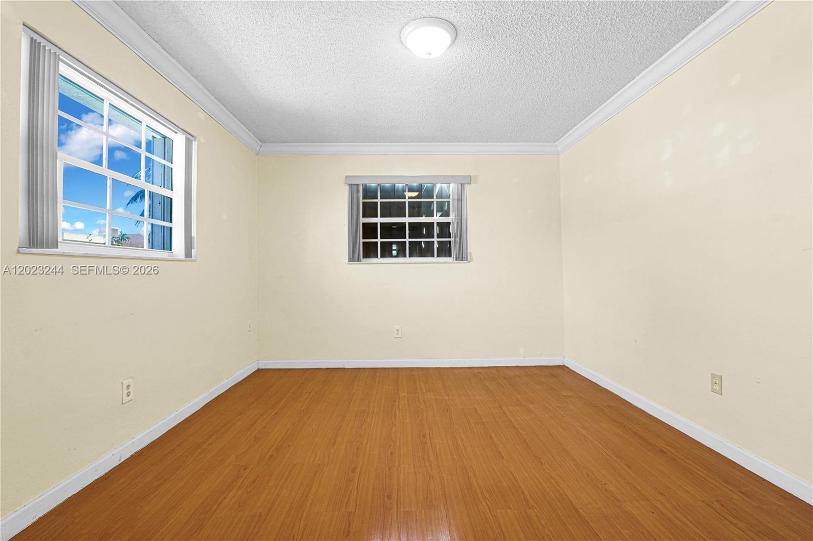 CORAVO AMD - Residential