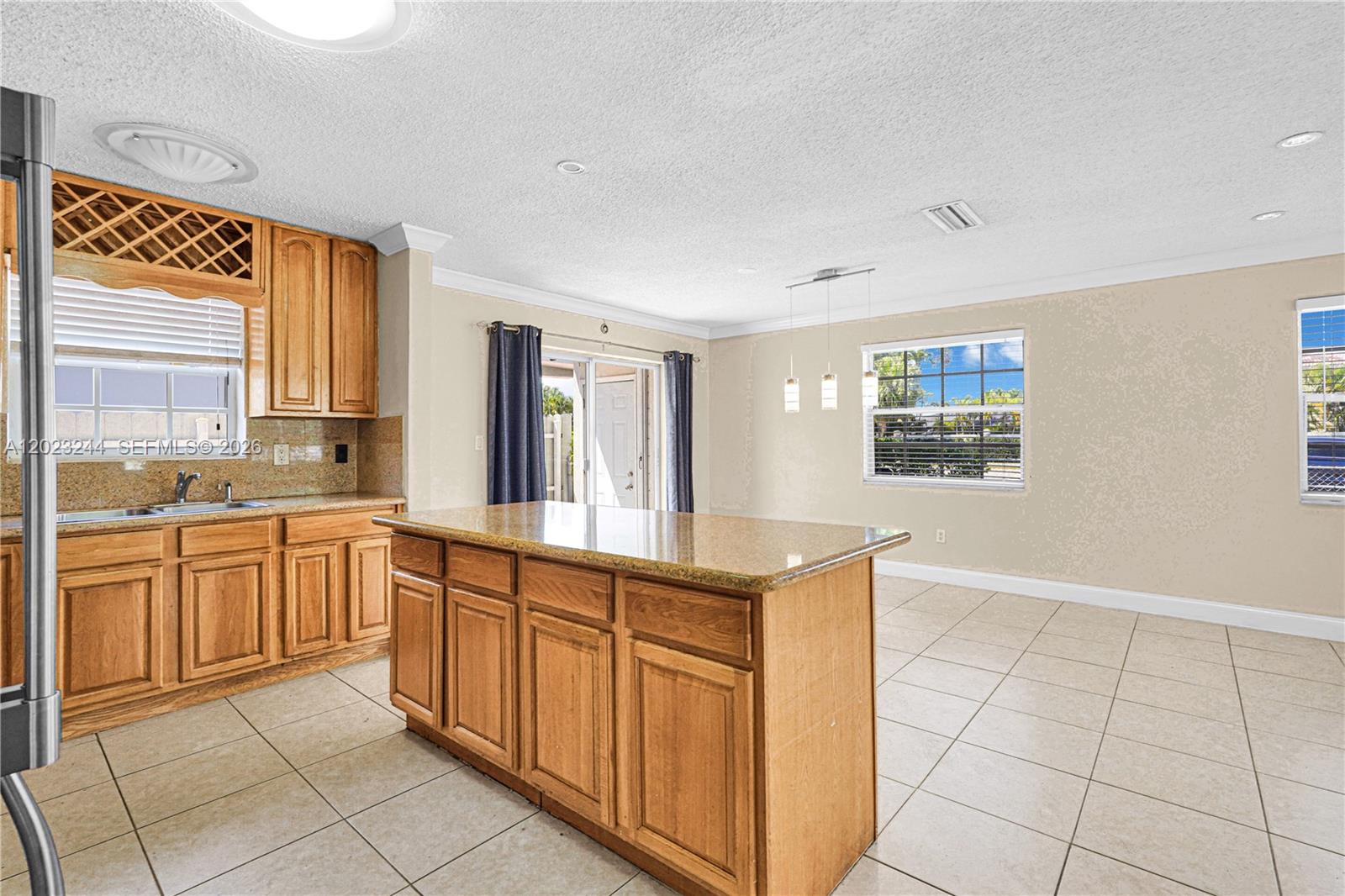 CORAVO AMD - Residential